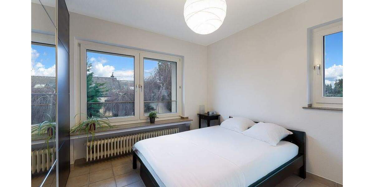 Charmante 2-Zimmer-Wohnung in Frechen Königsdorf! 2 zimmer