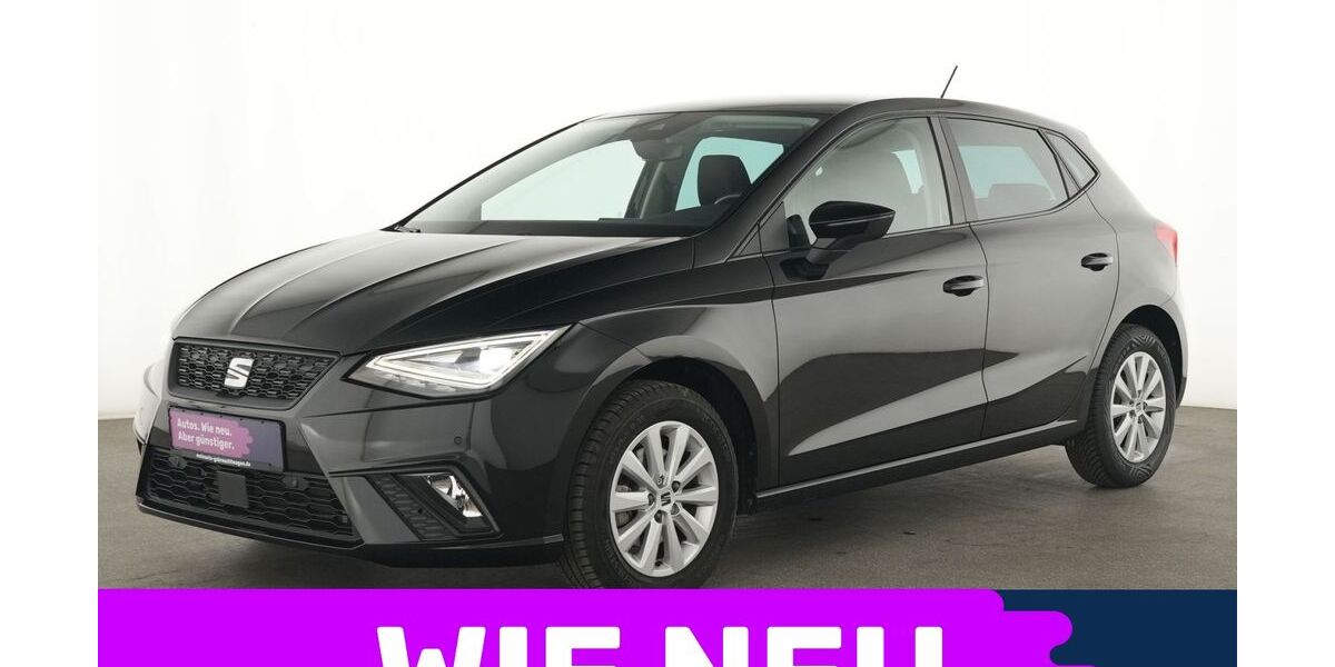 Seat Ibiza 34.052 km 17.499 &euro; Neuss 41460