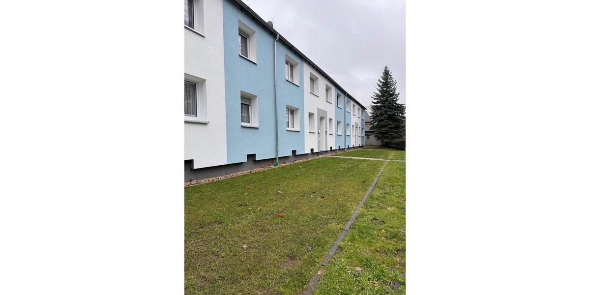 Erdgeschoßwohnung Neuss Augustinusviertel - 2 Zimmer, 48 m&sup2;, 725&euro; | Angebot:24612074