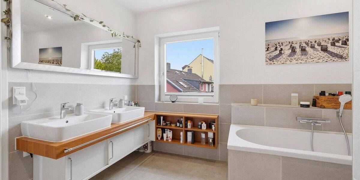Einfamilienhaus Frechen Buschbell - 5 Zimmer, 171 m&sup2;, 575.000&euro; | Angebot:26607225