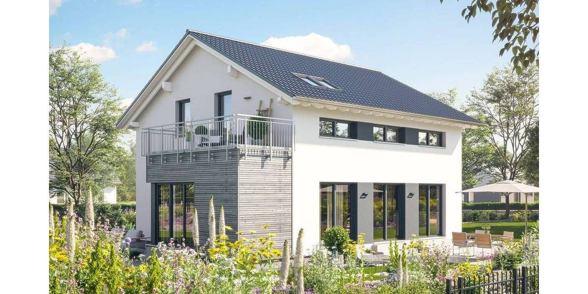 Einfamilienhaus Bergheim Oberaußem - 7 Zimmer, 154 m&sup2;, 464.998&euro; | Angebot:26798078
