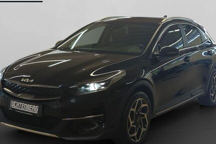 Kia XCeed 41.250 km 17.990 &euro; Leverkusen 51381