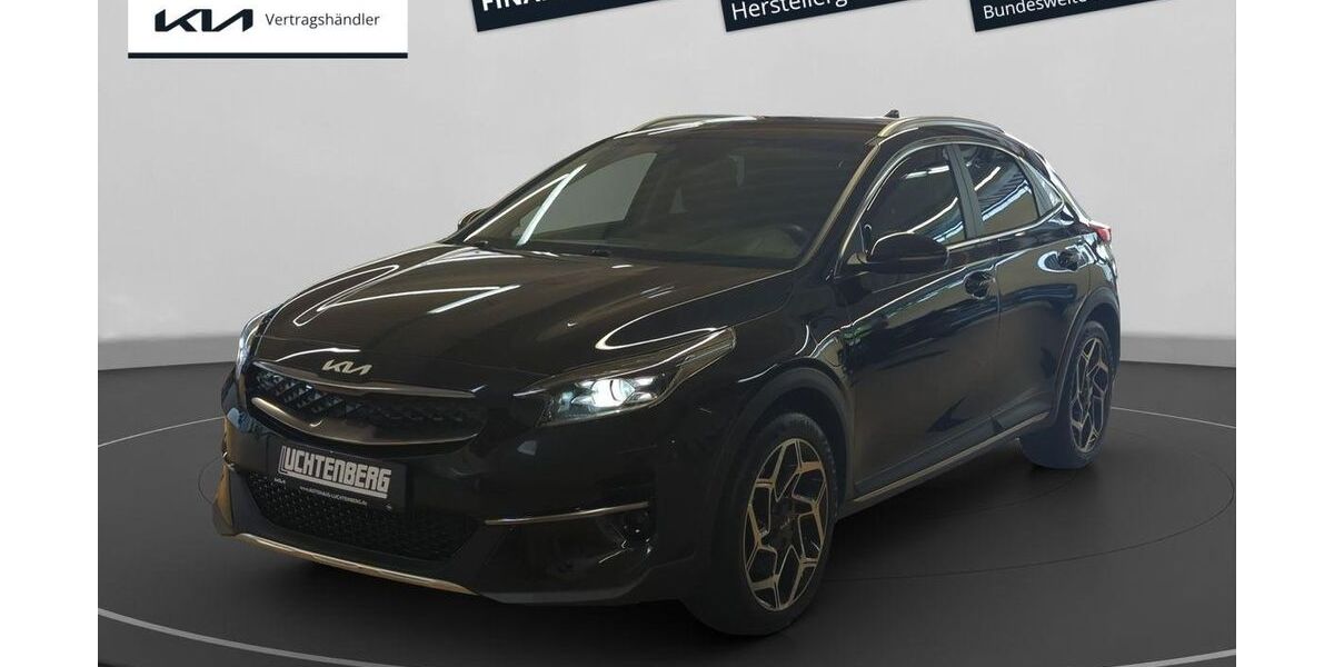 Kia XCeed 41.250 km 17.990 &euro; Leverkusen 51381