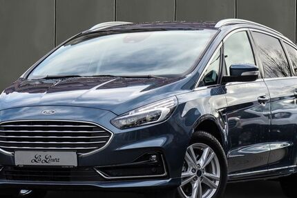 Ford S-Max 56.200 km 27.890 &euro; Köln / Porz 51149