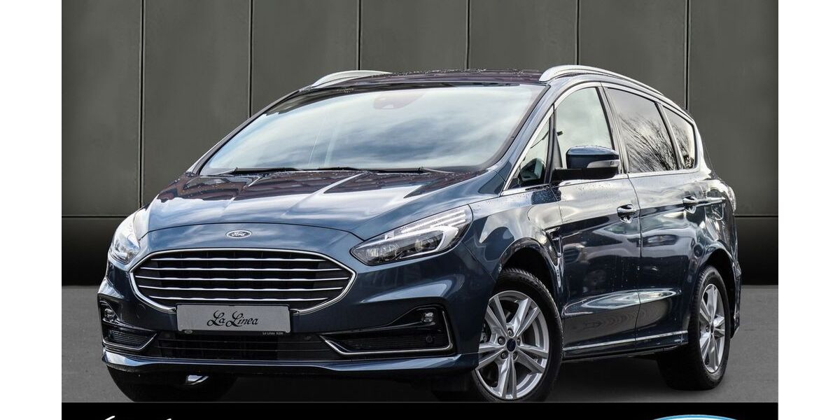 Ford S-Max 56.200 km 28.990 &euro; Köln / Porz 51149