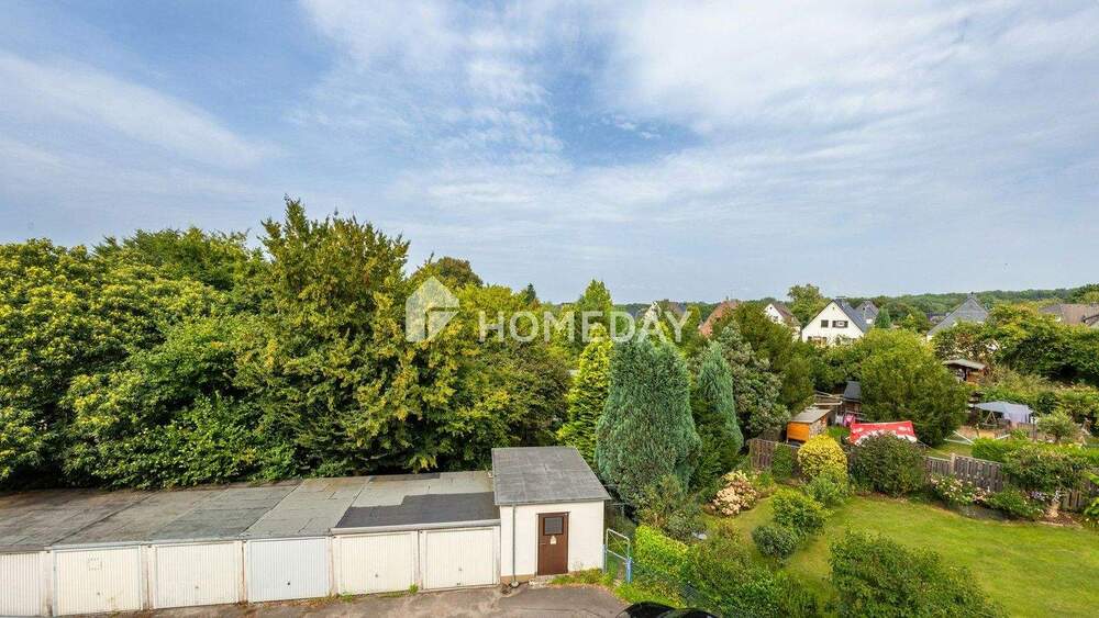 Nutzen Sie die Gelegenheit, freie 3-Zimmer-Eigentumswohnung in Burscheid 3 zimmer