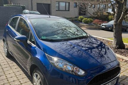 Ford Fiesta 131.426 km 5.800 &euro; Bedburg 50181