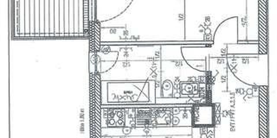 Wohnen am Vorgebirgspark- Marienhof 51m² 2 Sonnenbalkone 2 zimmer