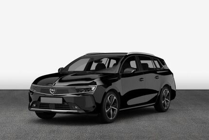 Opel Astra 12.452 km 18.990 &euro; Leverkusen 51373