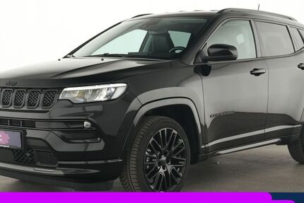 Jeep Compass 13.477 km 23.499 &euro; Neuss 41460