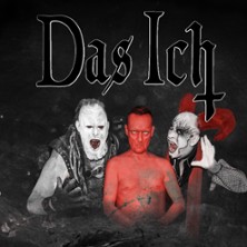 Das Ich