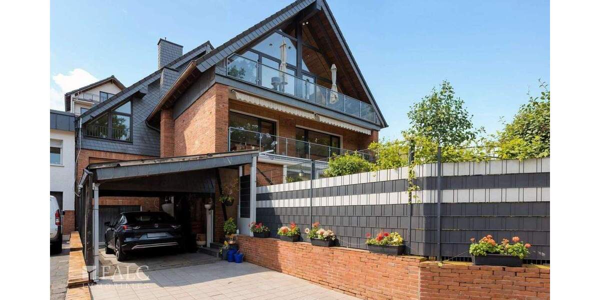 Etagenwohnung Bergheim Glessen - 7 Zimmer, 214 m&sup2;, 469.000&euro; | Angebot:24114363