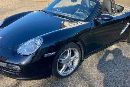 Porsche Boxster 85.050 km 30.000 € Lindlar 51789
