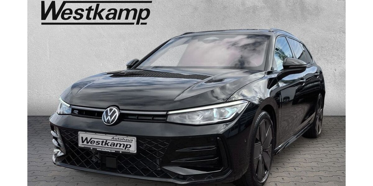 VW Passat 19.200 km 51.730 € Frechen 50226