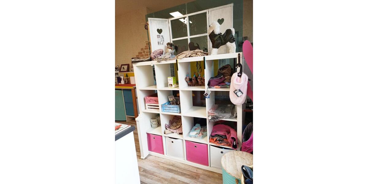 Hundesalon in Kürten zur Übernahme zimmer