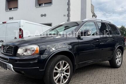 Volvo XC90 234.000 km 13.999 &euro; Troisdorf 53840