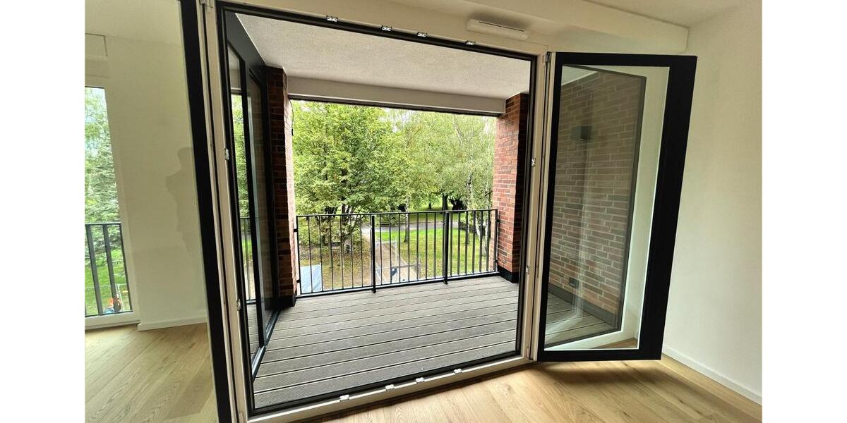 Etagenwohnung Leverkusen Opladen - 3 Zimmer, 80 m&sup2;, 1.295&euro; | Angebot:25385661