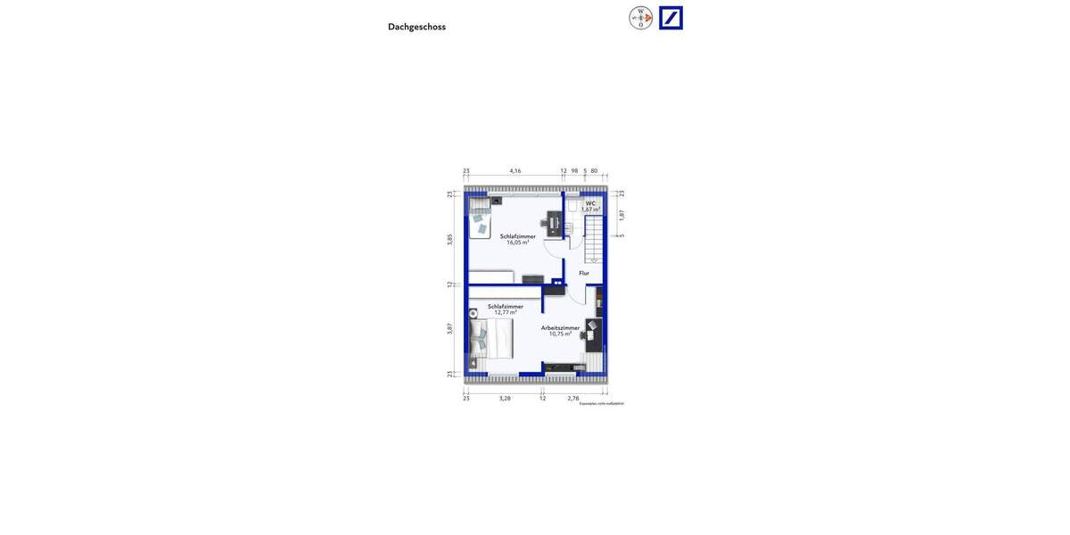 Wohnen im Grünen - Ihr neues Zuhause! 4 zimmer