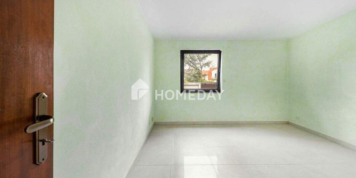 Etagenwohnung Köln Dünnwald - 4 Zimmer, 107 m&sup2;, 399.000&euro; | Angebot:25628634