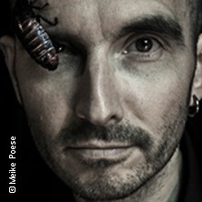 Dr. Mark Benecke - Fälle am Randen des Möglichen