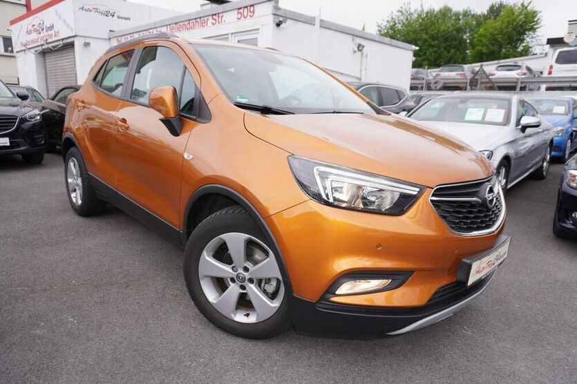 Mokka