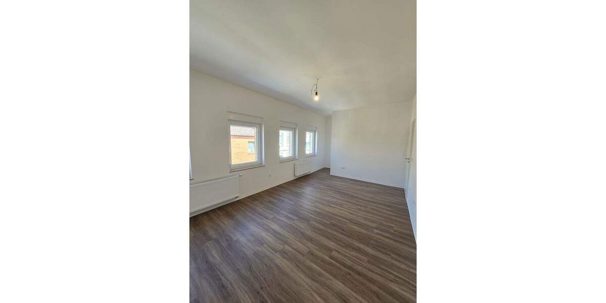 Erstbezug: Saniertes Stadthaus im Zentrum von Frechen 4 zimmer