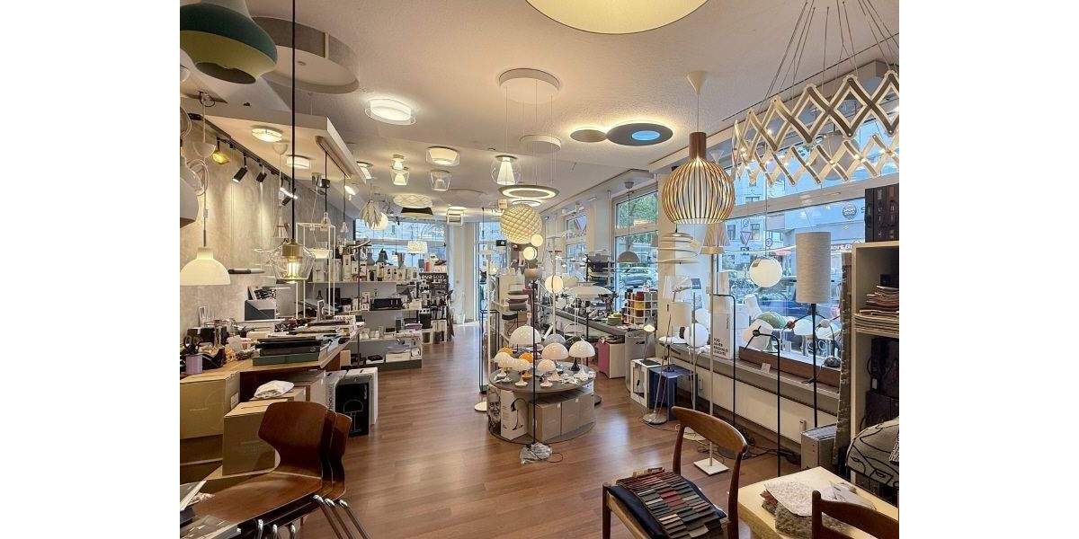 Gewerbeobjekt Köln Sülz - 820.000&euro; | Angebot:23950510