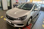 Opel Astra 1.5 CDTi Klima Navi S&S Sitzh.1Hd GARANTIE 73.000 km 13.000 &euro; Erftstadt 50374