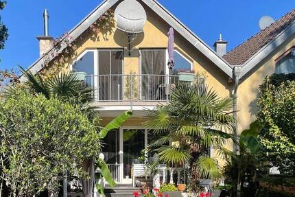 Zwischen Köln und Bonn! Exklusives Architektenhaus 5 zimmer