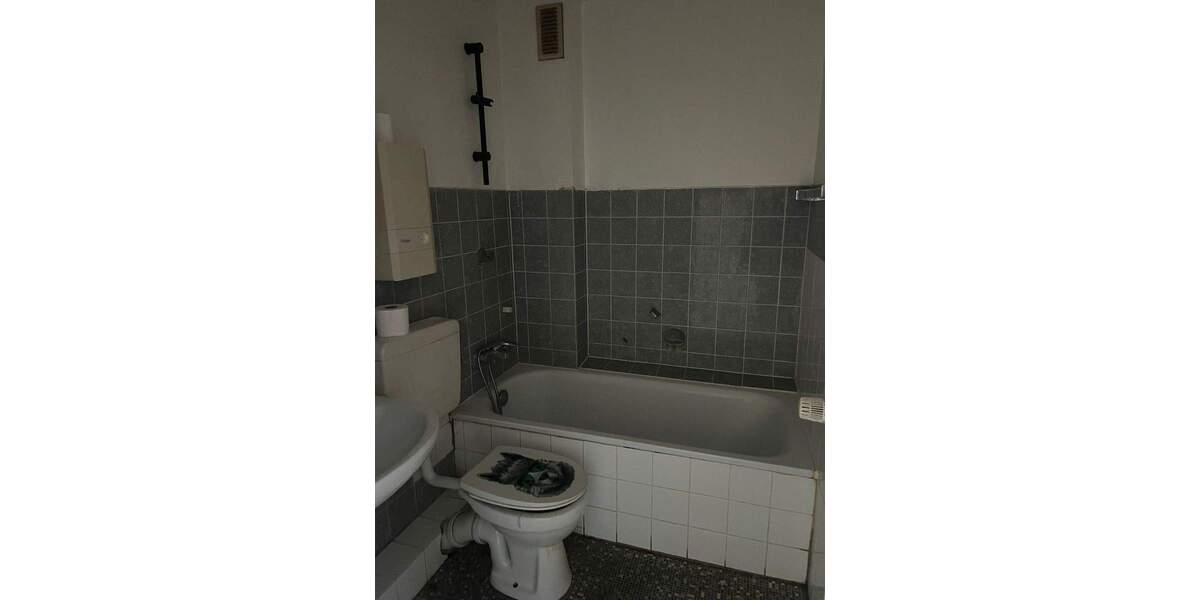 Etagenwohnung Neuss Furth-Mitte - 2 Zimmer, 52 m&sup2;, 468&euro; | Angebot:24811710