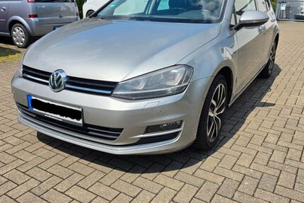 VW Golf 224.000 km 9.199 &euro; Langenfeld 40764