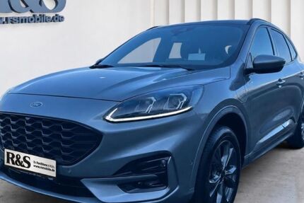Ford Kuga 78.385 km 22.900 &euro; Köln 50769