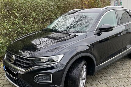 VW T-Roc 70.000 km 16.900 € Troisdorf 53842