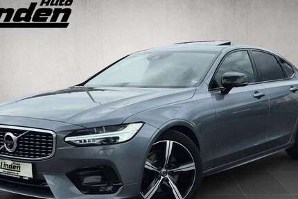 Volvo S90 143.584 km 24.270 &euro; Erftstadt 50374
