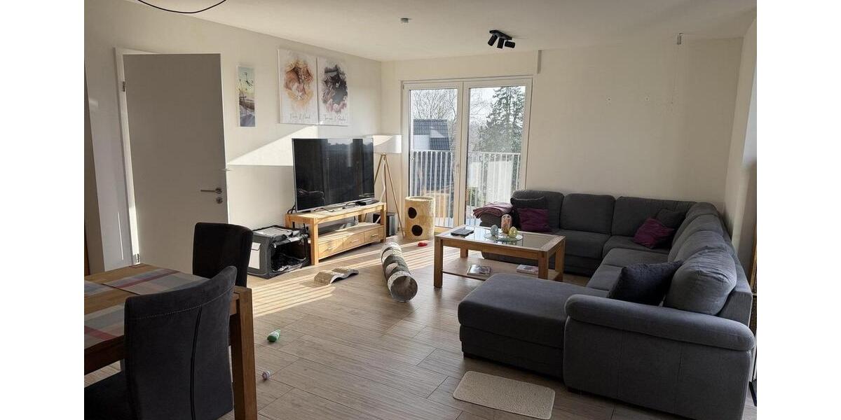 Maisonettenwohnung Solingen Wald - 5 Zimmer, 135 m&sup2;, 1.720&euro; | Angebot:25408715