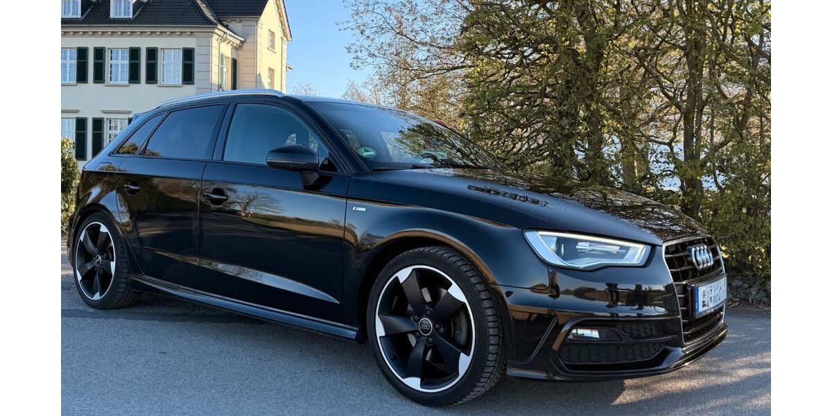 Audi A3 129.314 km 14.399 &euro; Langenfeld 40764