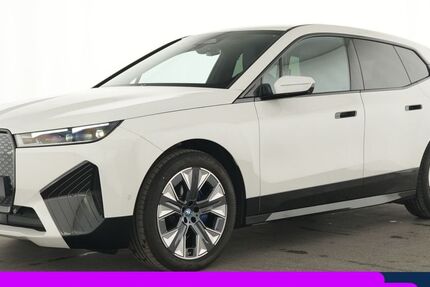 BMW iX 26.848 km 45.987 &euro; Neuss 41460