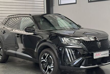 Peugeot 2008 14.000 km 20.850 &euro; Erftstadt 50374