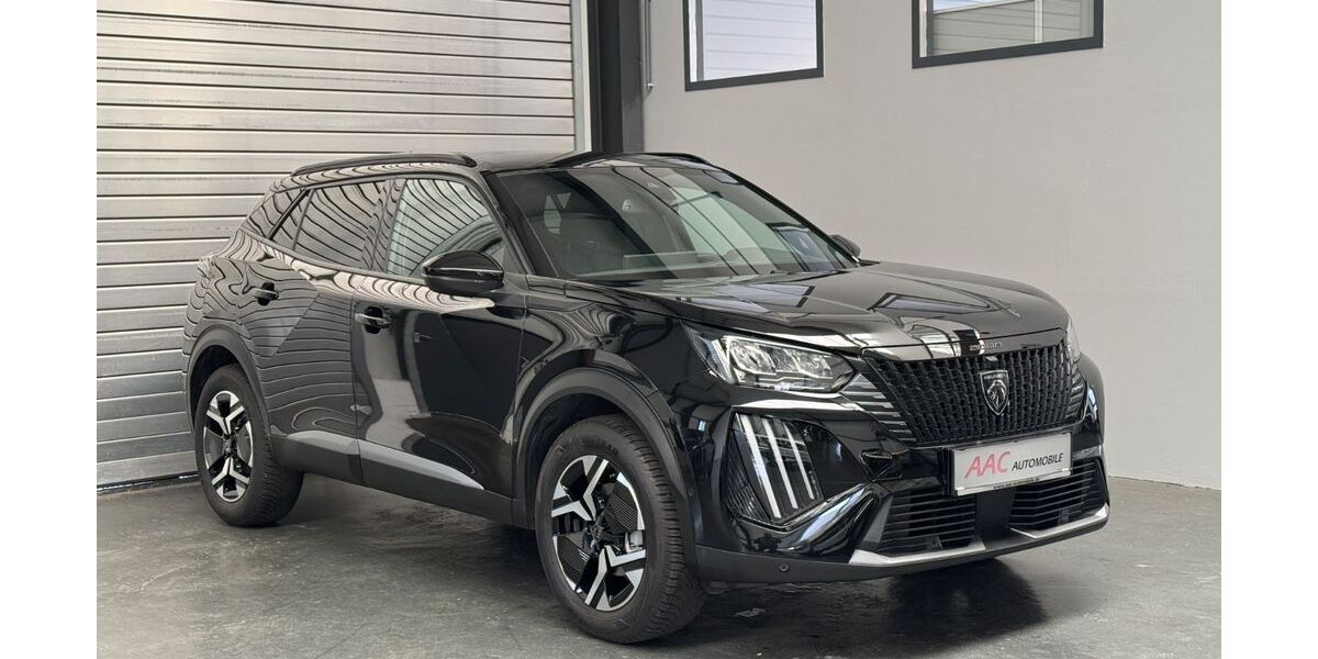 Peugeot 2008 14.000 km 20.850 &euro; Erftstadt 50374