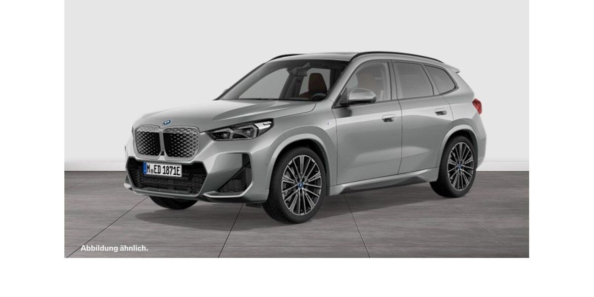 BMW iX1 25.883 km 52.995 &euro; Köln-West 50858