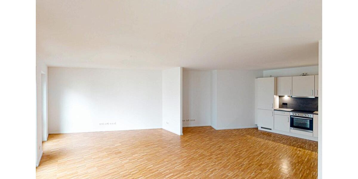 Etagenwohnung Köln Mülheim - 4 Zimmer, 112 m&sup2;, 1.865&euro; | Angebot:26380453