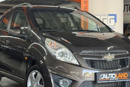 Chevrolet Spark 150.000 km 3.499 &euro; Troisdorf 53842