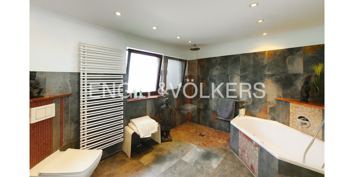 Doppelhaushälfte Hilden Kalstert - 3 Zimmer, 131 m&sup2;, 440.000&euro; | Angebot:25730519