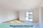 Tolle Wohnlage in Heerdt: Moderne 4-Zimmer-Wohnung mit Balkon und zwei Bädern (mietpreisgedämpft) 4 zimmer