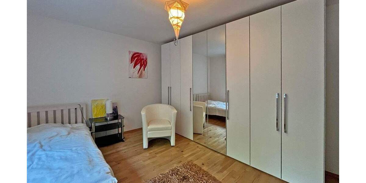 Immobilien-Richter: Komfortables Zimmer in WG in ruhiger Lage in Grevenbroich 1 zimmer