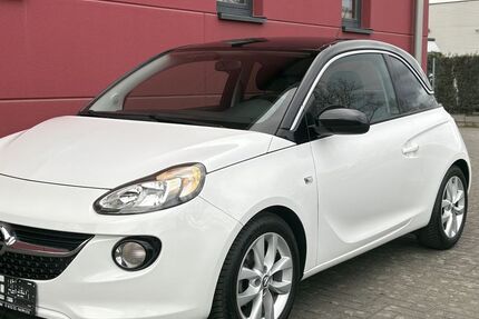 Opel Adam 125.332 km 5.900 &euro; Brühl 50321