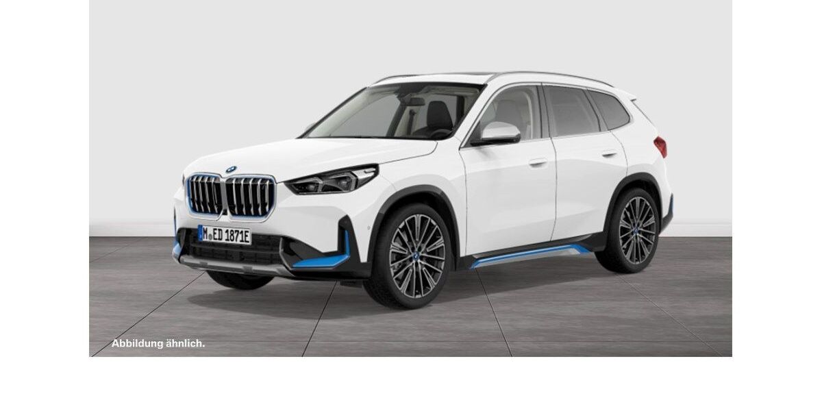BMW iX1 75.355 km 35.850 &euro; Köln Süd 50968