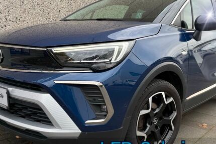 Opel Crossland (X) 106.000 km 12.750 &euro; Köln 50739