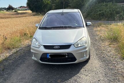 Ford C-Max 175.000 km 3.500 € Köln 50997