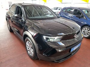 Opel Mokka Edition Komfortp. Techp. Alu 6.414 km 21.990 &euro; HAAN 42781